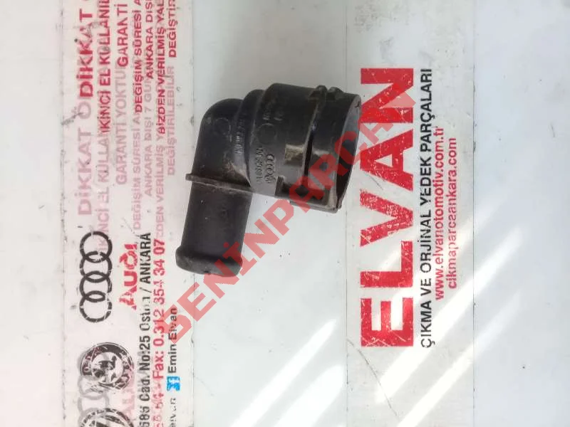 1K0122291H - HORTUM KAPLINI