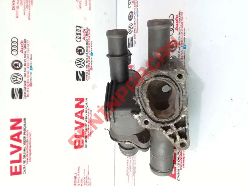 06A121111A - SU CIKIS BORUSU