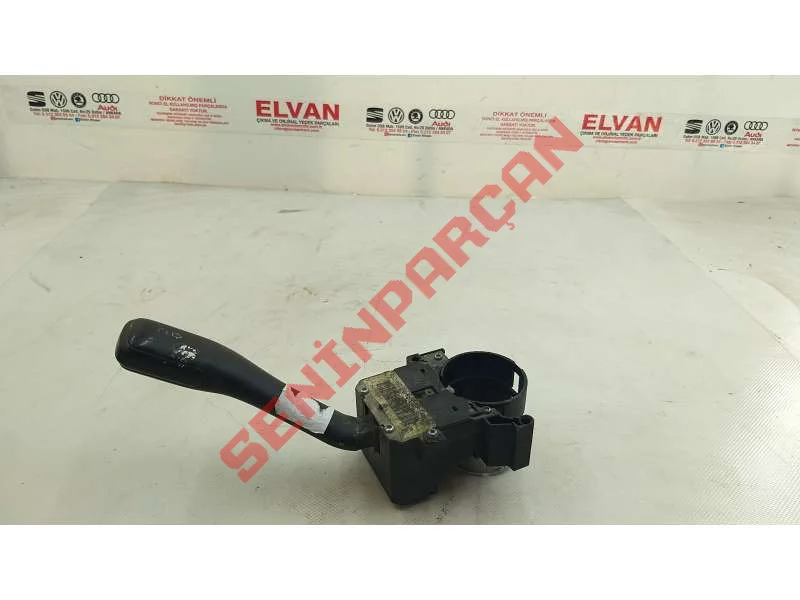 8L0953513 - SİNYAL, UZUN VE KISA FAR,