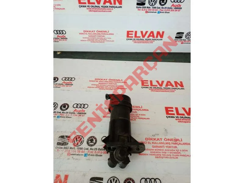 4F0955101 - FAR YIKAMA SILINDIRI