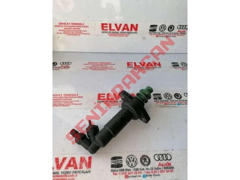 1J0721261H - DEBRIYAJ SILINDIRI