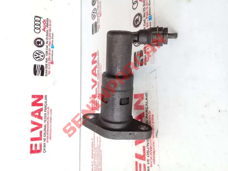 1K0721261G - DEBRIYAJ SILINDIRI