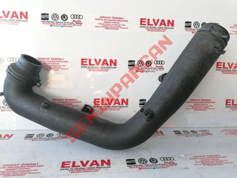 1K0129654AD - HAVA GIRIS BORUSU