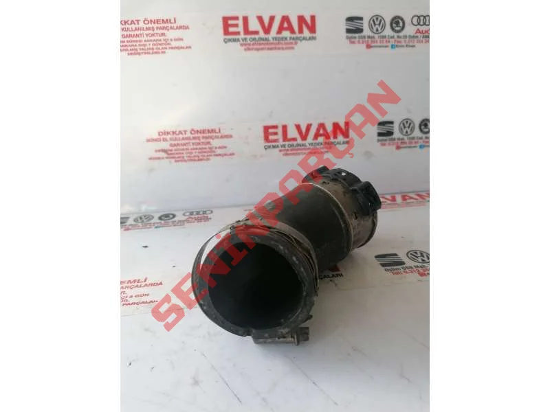 7E0145708 - BASINC BORUSU