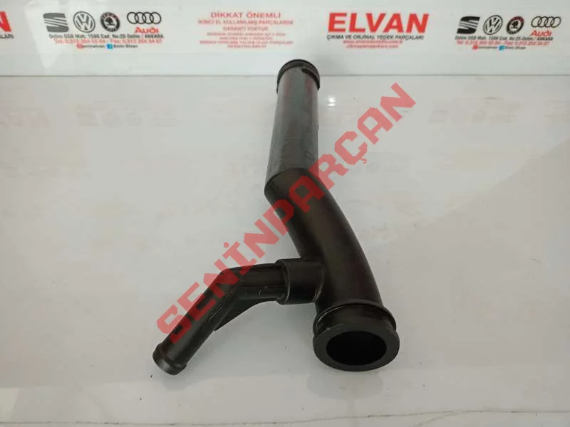 03E121065A - SVA1001KUTUHAVAFILT