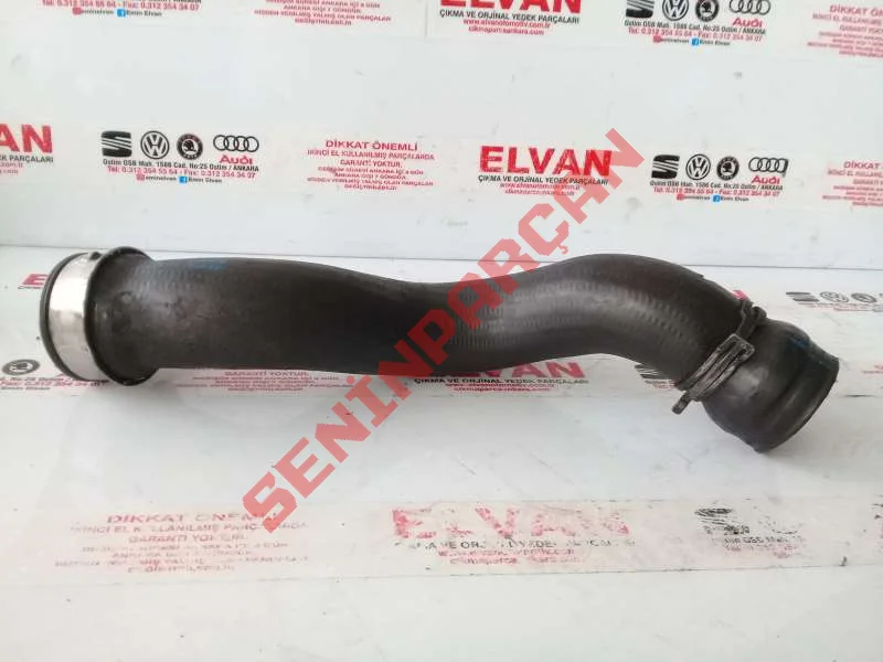 7M3145709 - BASINÇ HORTUMU