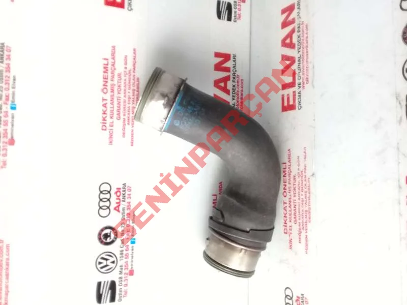 6Q0145822 - HAVA HORTUMU