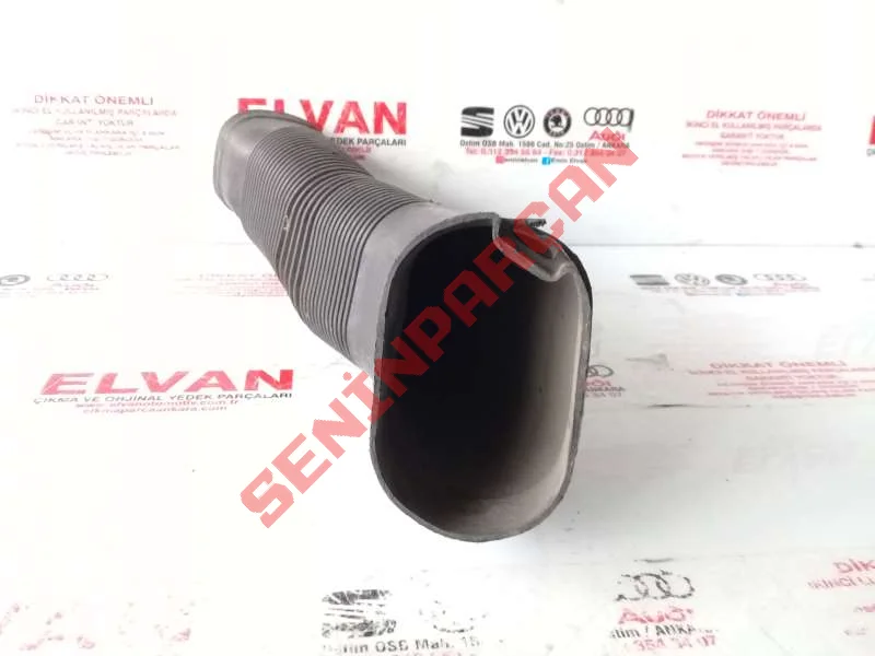 6Q0129618G - HAVA BORUSU