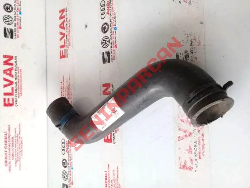 6Q0145828P - BASINC HORTUMU