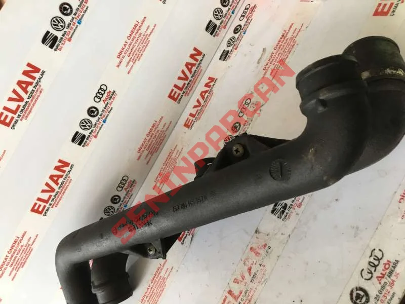 1H0145840G - BASINÇ BORUSU