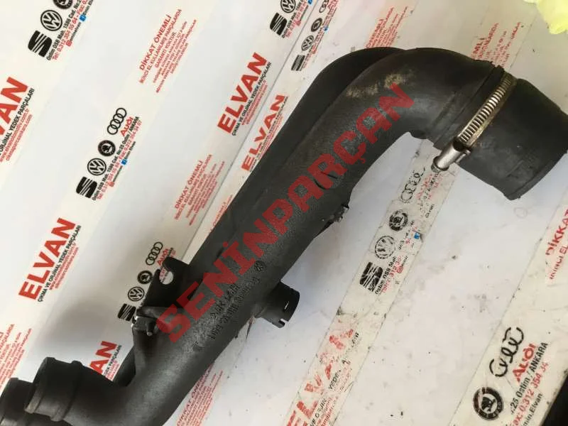 1H0145840F - BASINÇ BORUSU