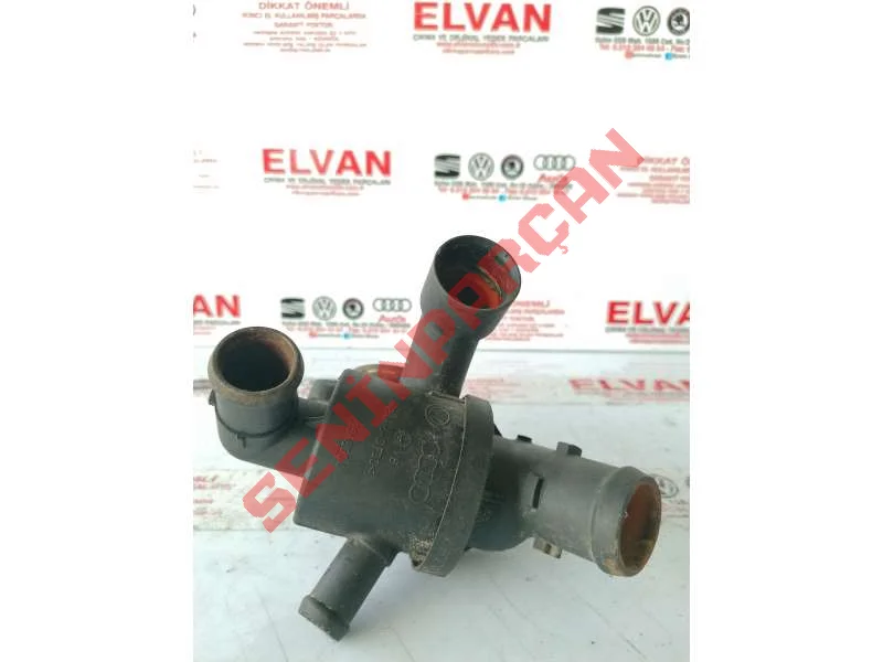 03L121111S - TERMOSTAT