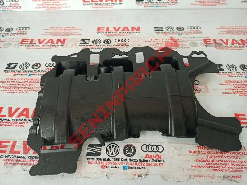 04C103623B - SCHWALLSPERRE