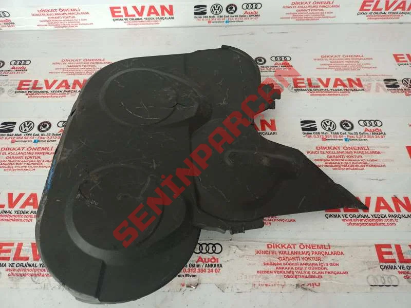 03G109107 - KAYIS KAPAGI