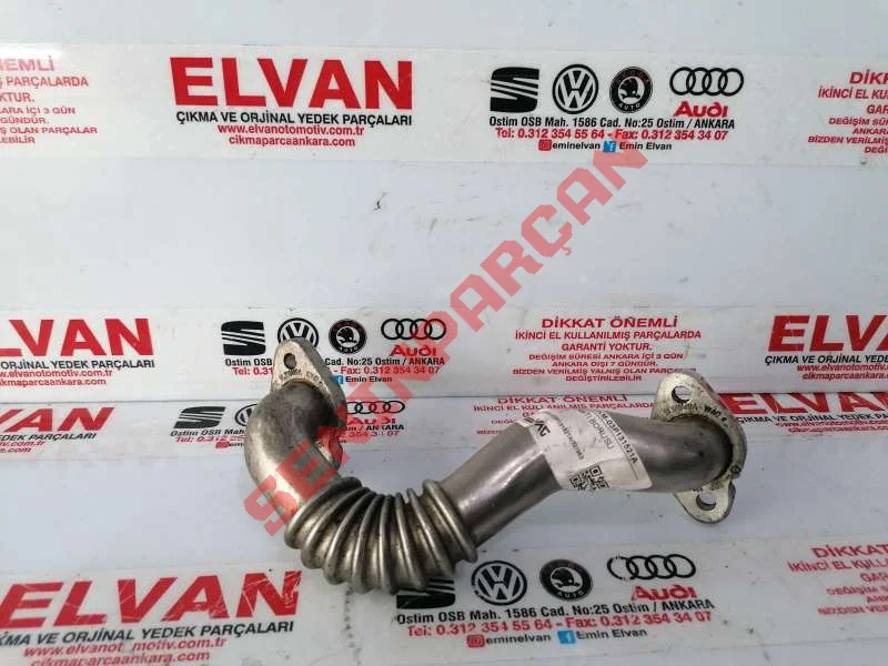 03P131521A - BAGLANTI BORUSU