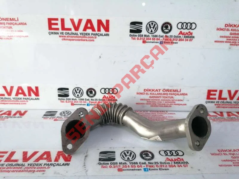 03P131521A - BAGLANTI BORUSU