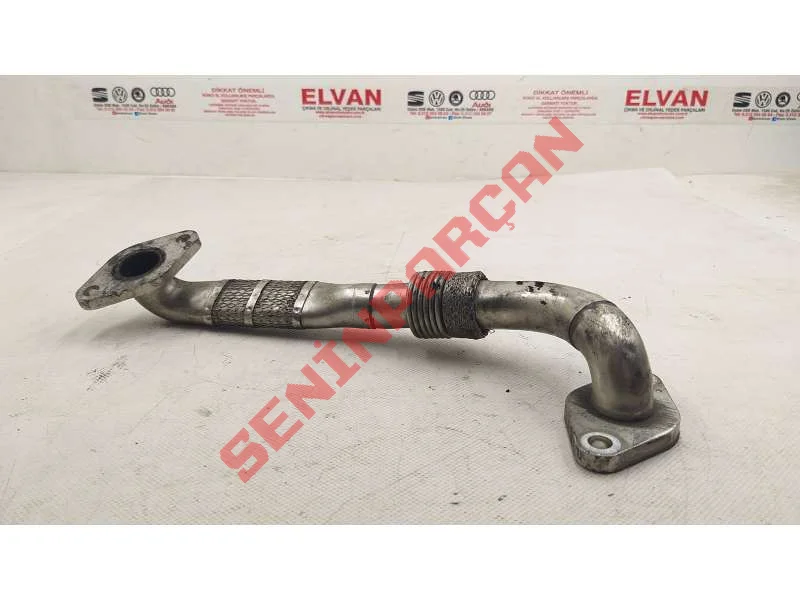 03G131521F - BAĞLANTI BORUSU