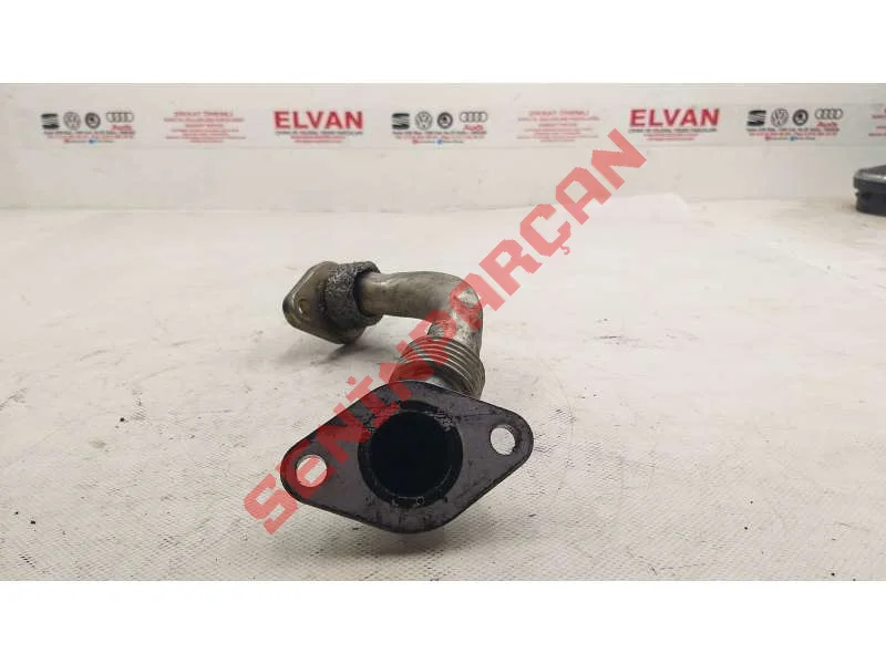 038131521L - BAĞLANTI BORUSU