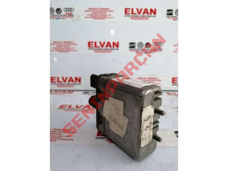 7H0919506A - FAN KONTROL UNITESI