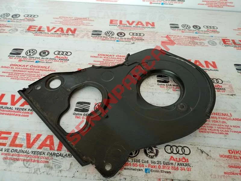 06D109145C - KAYIS KAPAGI