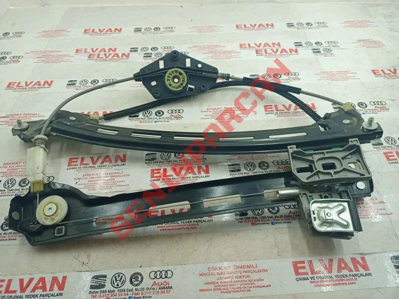 3C8839461K - CAM MEKANIZMASI