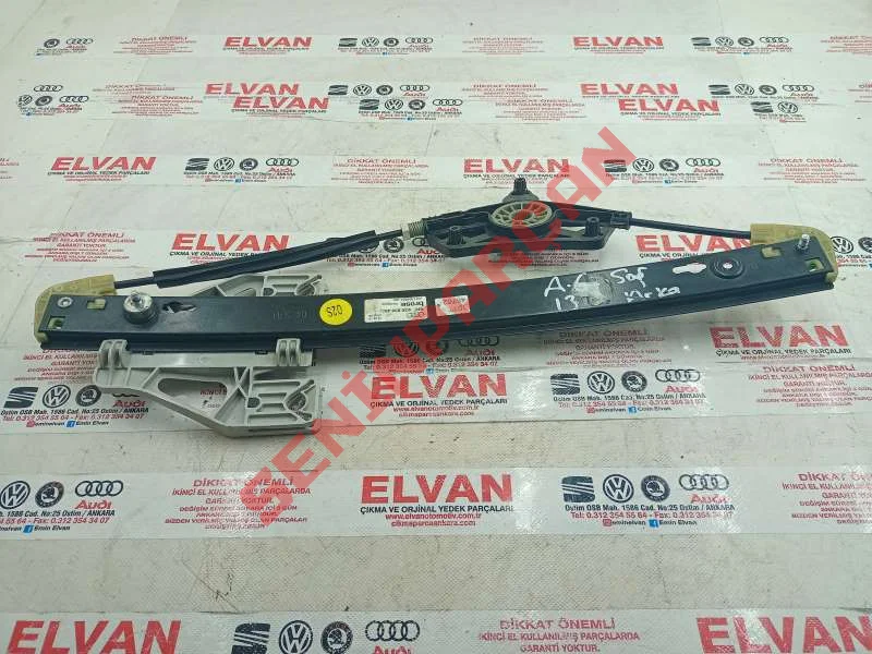 4G0839462 - CAMFITILI