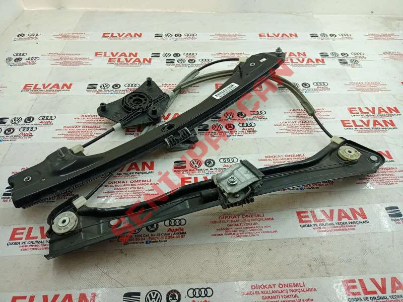 5C6837461E - CAM MEKANIZMASI