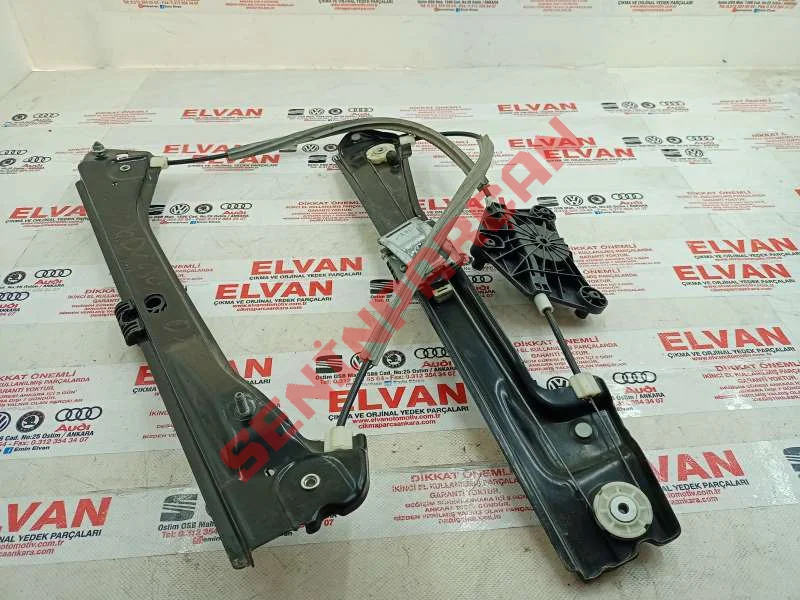 5C6837461E - CAM MEKANIZMASI