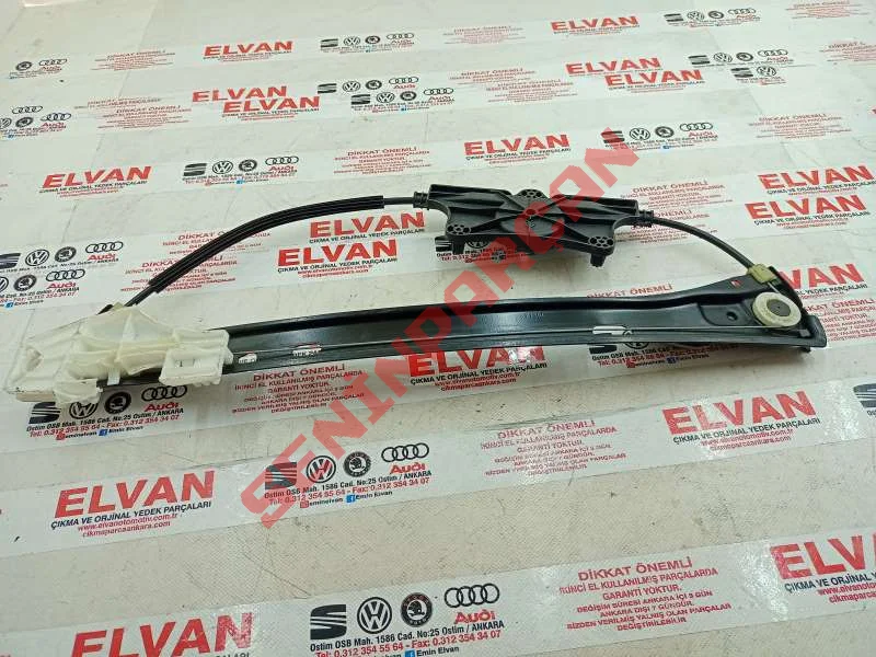 3G5839461A - CAM MEKANIZMASI