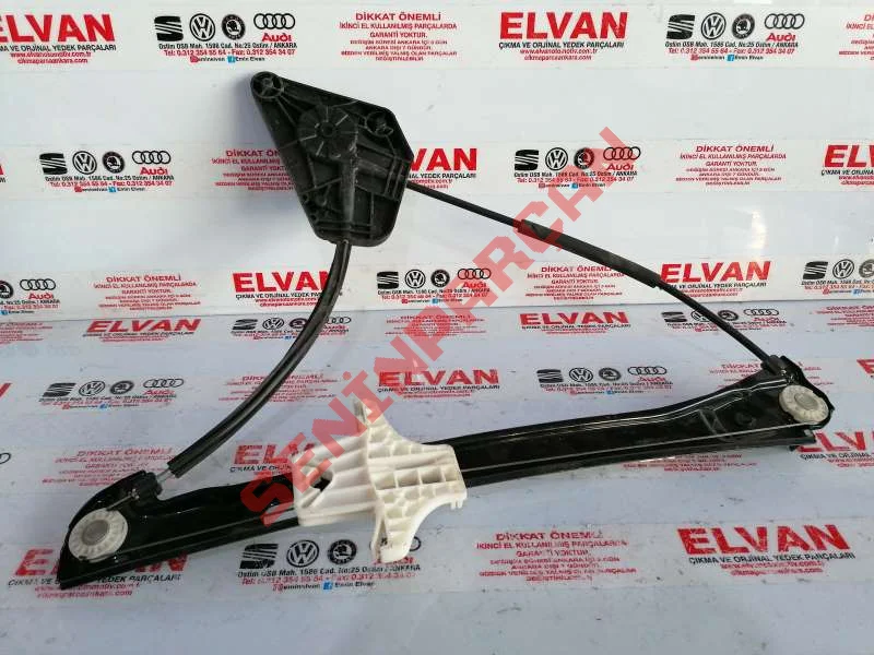 5JA839462 - CAM CITASI