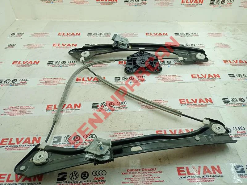 5C6837462K - CAM MEKANIZMASI