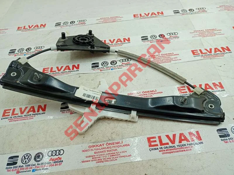 5C6839461D - CAM MEKANIZMASI