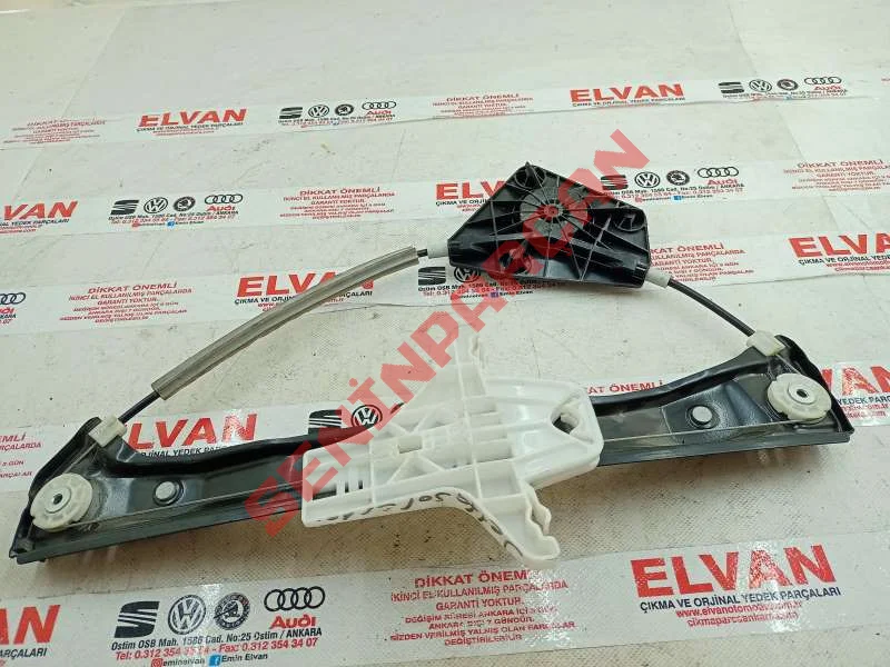 5C6839461D - CAM MEKANIZMASI