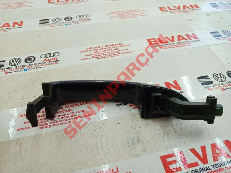 3C0837210 - EMNIYET ANAHTARI