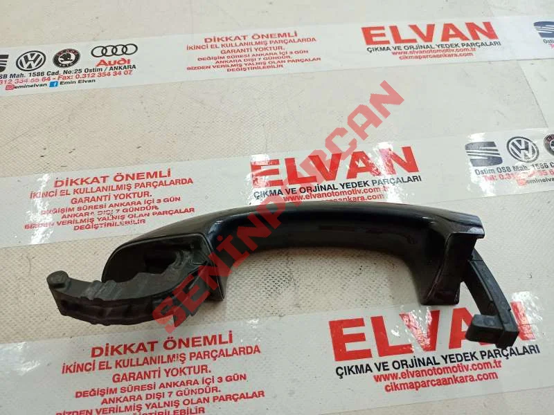 7P6837205B - KAPI KOLU, DIŞ