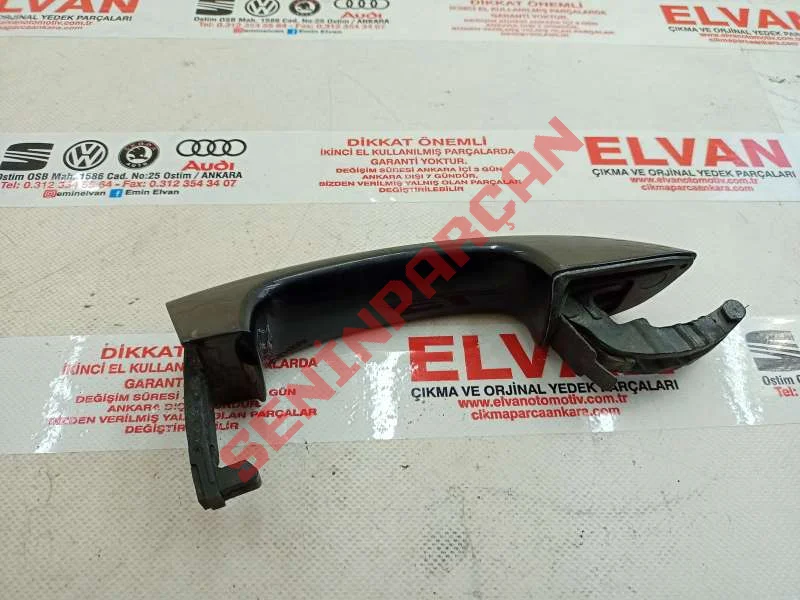 7P6837205B - KAPI KOLU, DIŞ