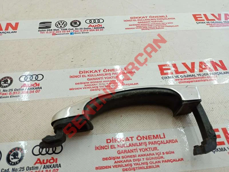 7H0843703B - KAPI KOLU, DIŞ