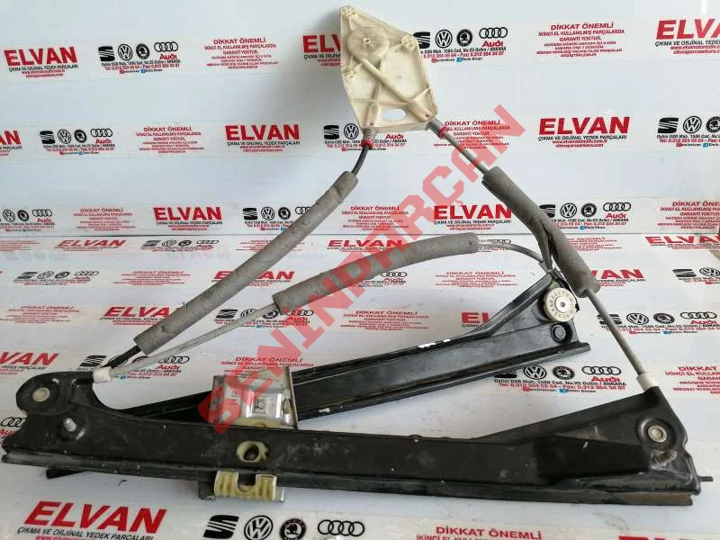 6R4837462J - CAM MEKANIZMASI