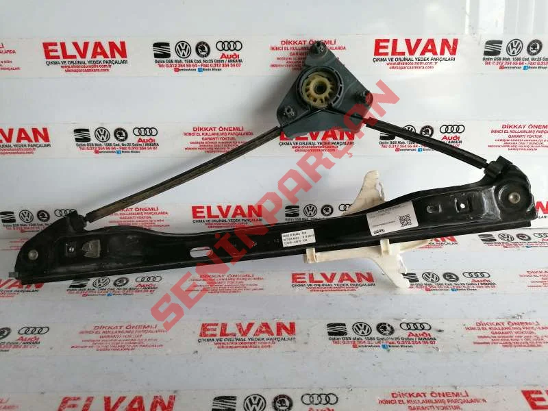 2H7839402C - CAM OTOMATİĞİ