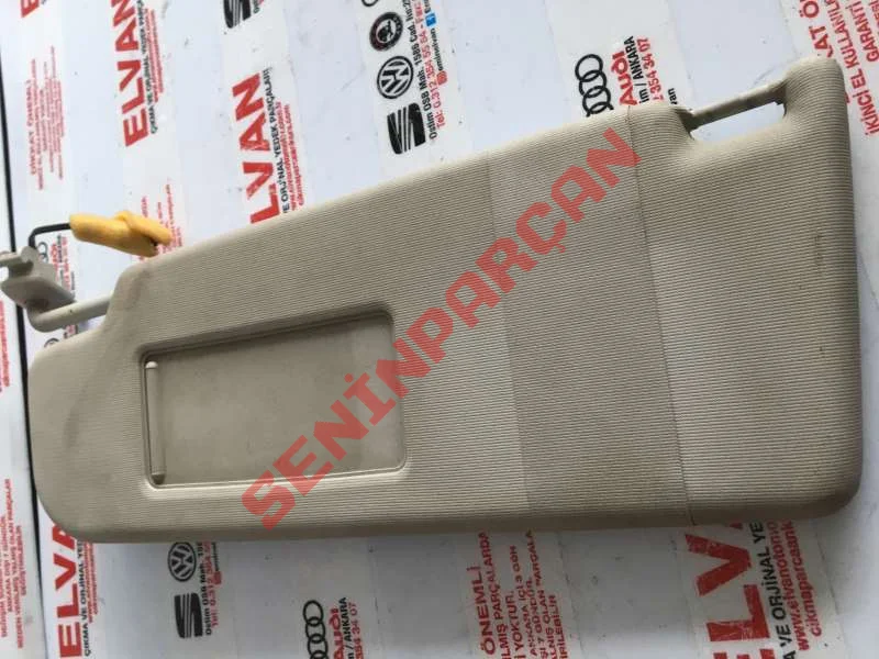 5C6857551 - AYNA VE KORUYUCULU