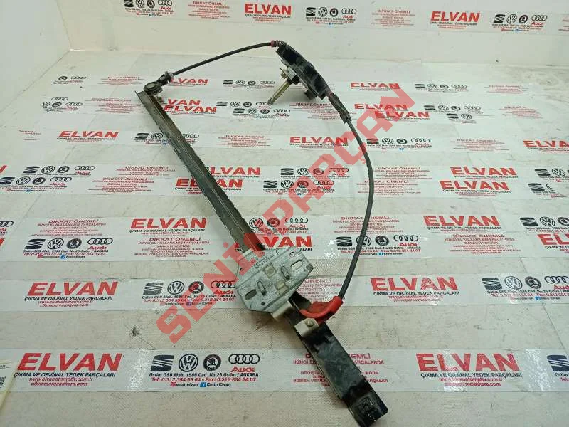 701837502F - CAM FITILI