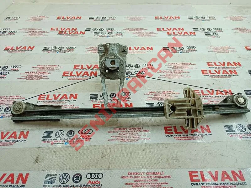 6N4839402A - CAM MEKANIZMASI