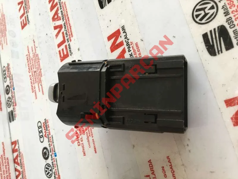 6Q0941531C - PARK VE SÜRÜŞ LAMBASI,