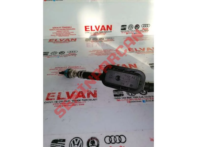 5Q0127242B - YAKIT FILTRESI