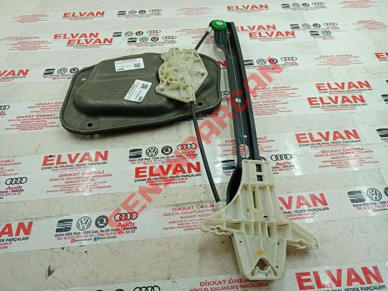 1K4839462A - KAPI CAMI - Used Original