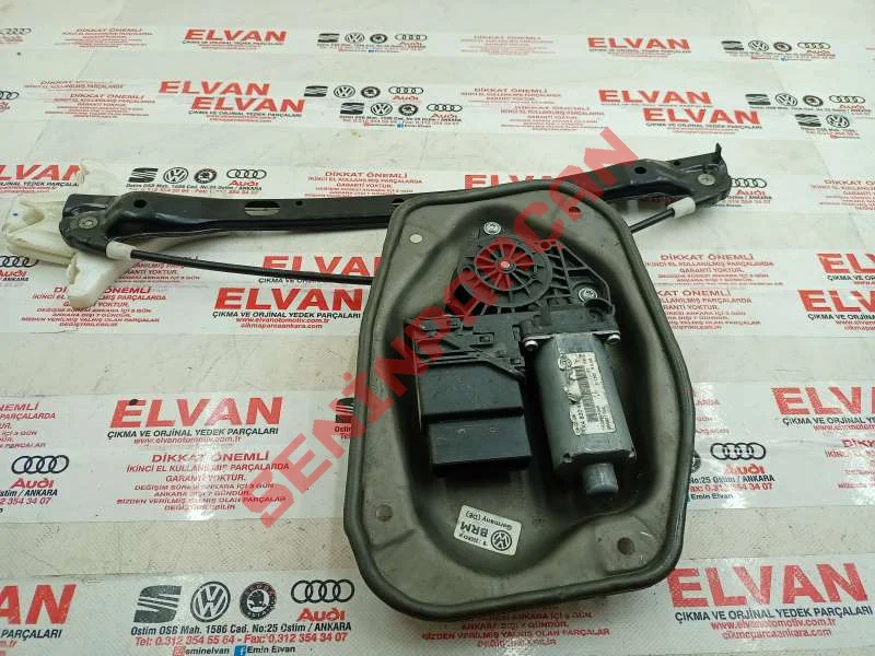 1K4839462A - KAPI CAMI - Used Original