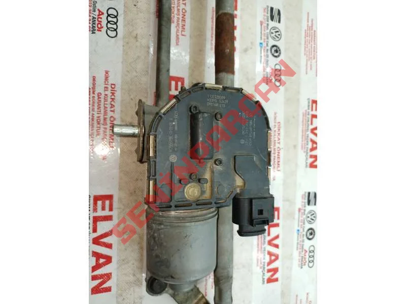 1K2955119E - KRANK KOLU OLMAYAN SİLECEK