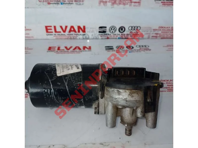 4B1955113 - SILECEK MOTORU