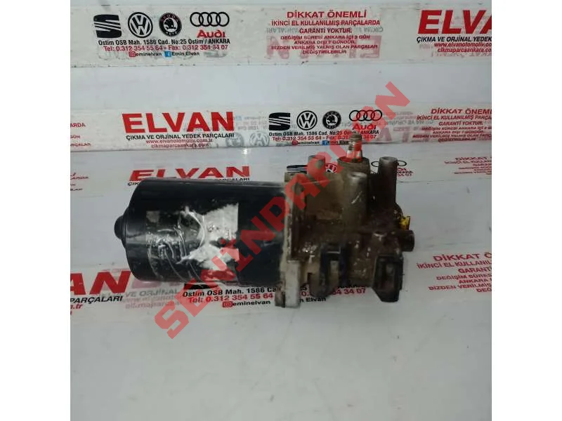 4B1955113 - SILECEK MOTORU