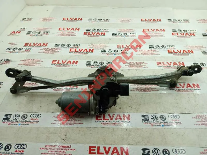 5J1955113A - MOTOR SILECEK ON